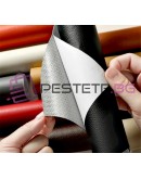 Самозалепваща кожа за поправка на тапицерии